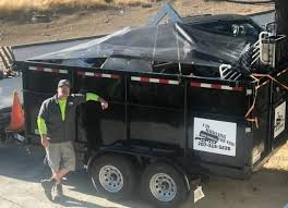 Trusted Mcarthur, OH Junk Removal Services Experts